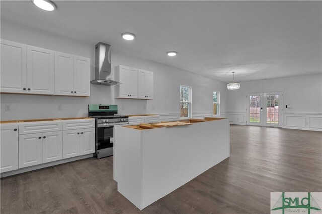 124 Wright St, Savannah, GA 31408 - photo 16
