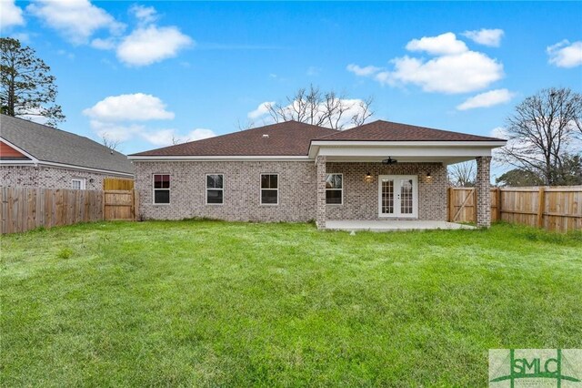 124 Wright St, Savannah, GA 31408 - photo 46