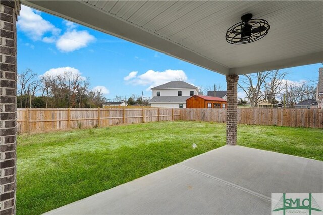 124 Wright St, Savannah, GA 31408 - photo 47