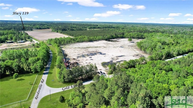 1382 Reedsville Rd, Clyo, GA 31303