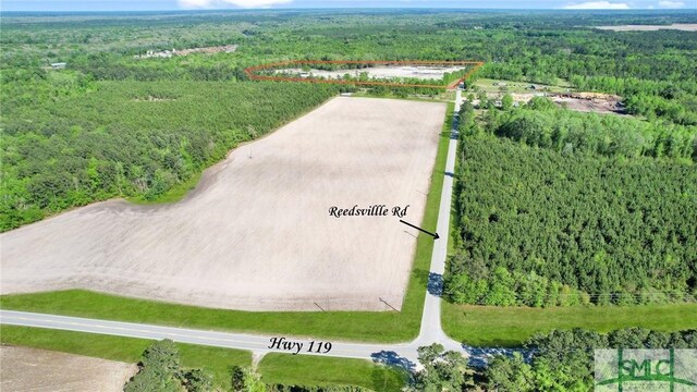 1382 Reedsville Rd, Clyo, GA 31303