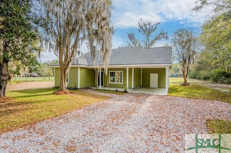 6 Alston Field Dr, Beaufort, SC 29906 - photo 1