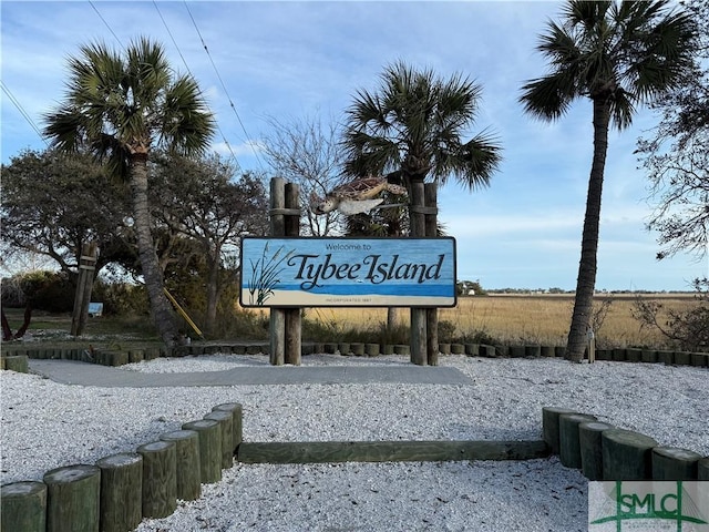 0 Gulick St, Tybee Island GA, 31328 land for sale