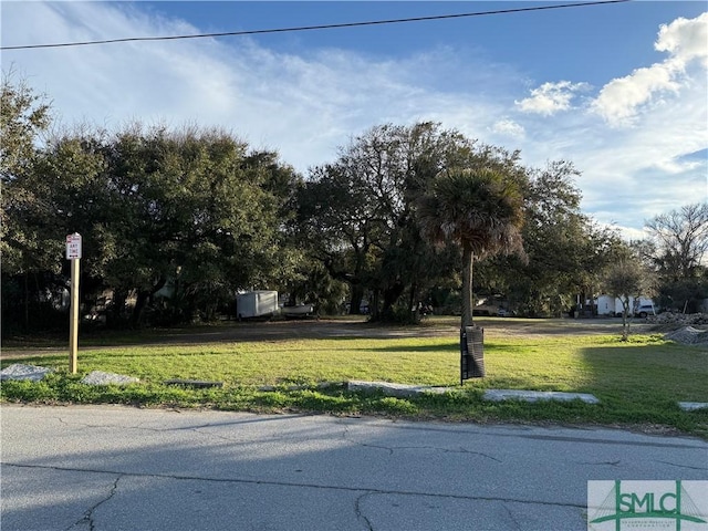 Listing photo 2 for 0 Gulick St, Tybee Island GA 31328