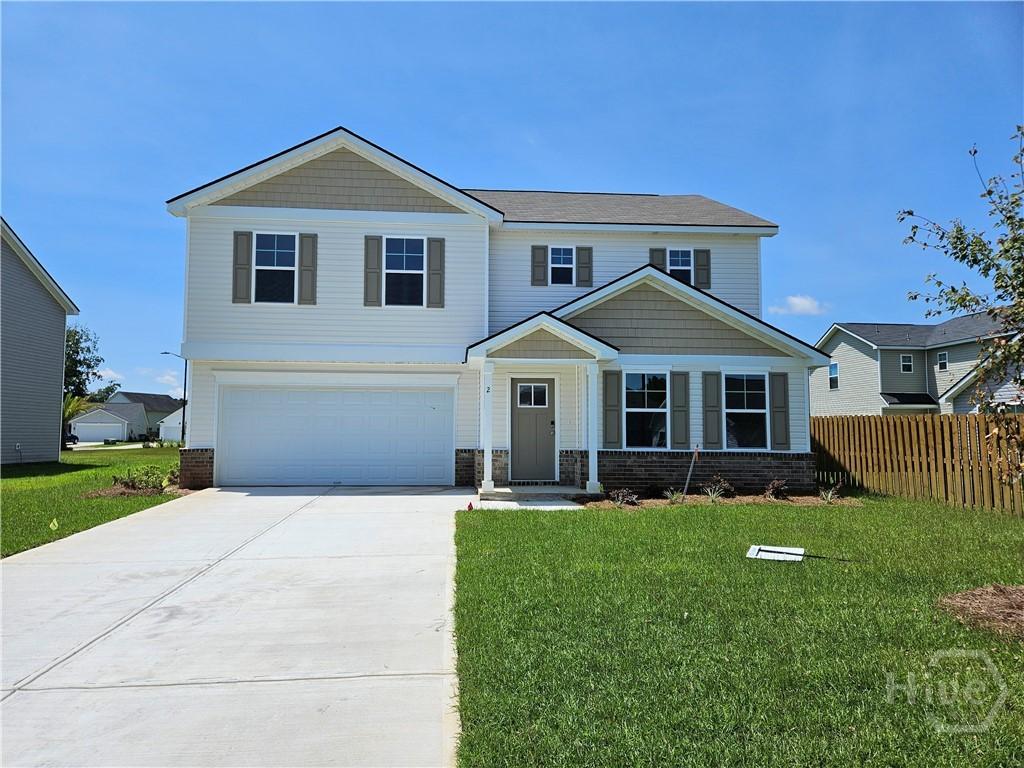 2 Newberry Dr, Savannah, GA 31419 - photo 1