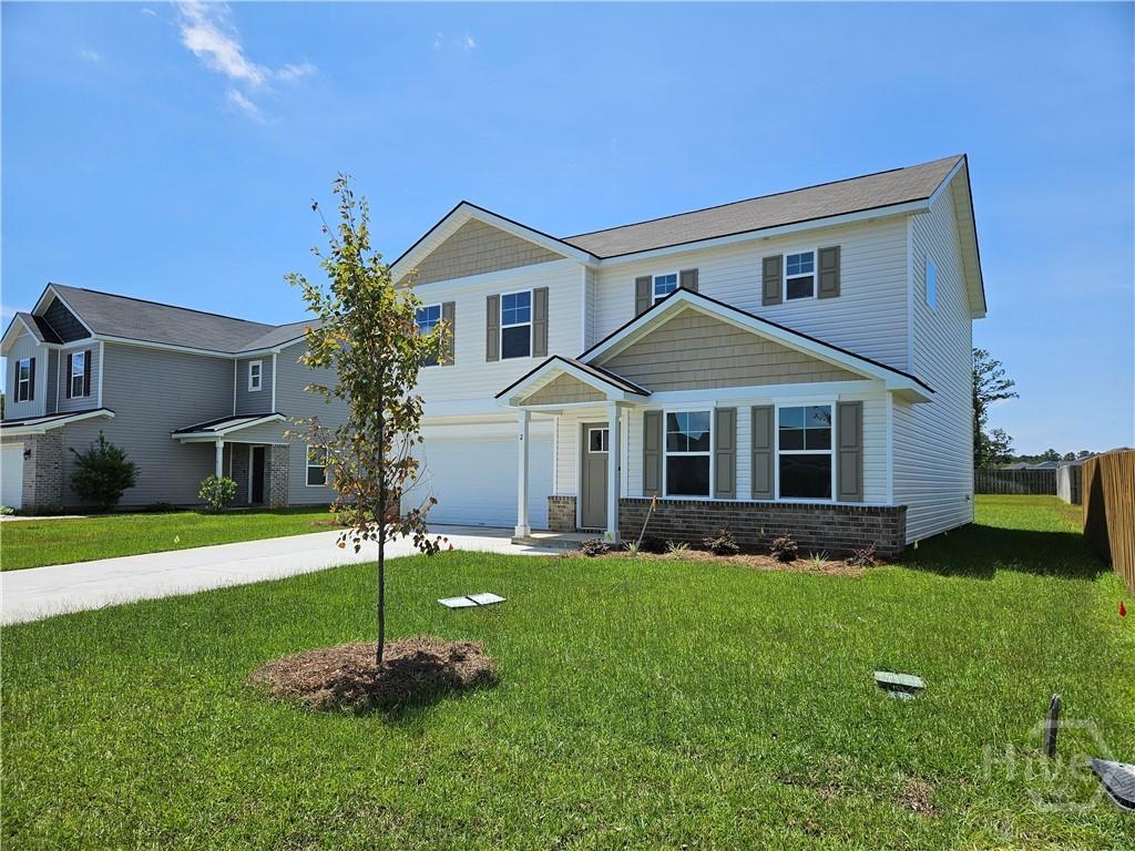 2 Newberry Dr, Savannah, GA 31419 - photo 2
