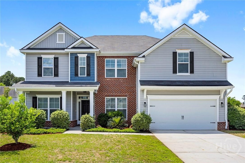 128 Wind Willow Dr, Savannah, GA 31407 - photo 1