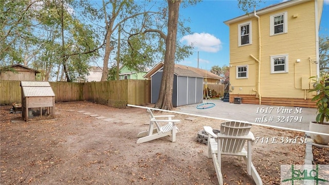 Listing photo 3 for 744 E 33rd St, Savannah GA 31401