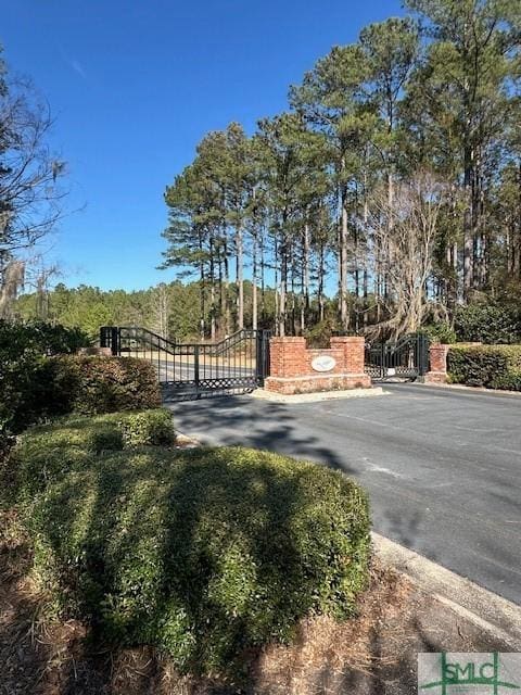 Listing photo 3 for 0 Marsh Way, Townsend GA 31331