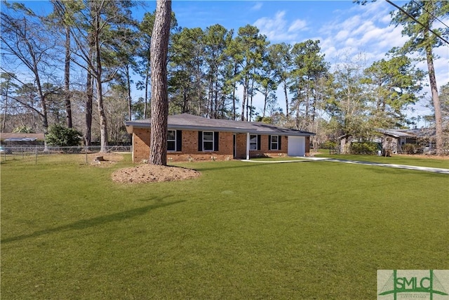 Listing photo 3 for 40 Quail Rd, Richmond Hill GA 31324