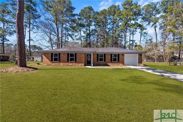 Listing photo 2 for 40 Quail Rd, Richmond Hill GA 31324