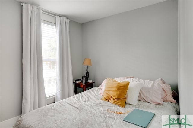 202 E 49th St, Savannah, GA 31405 - view of bedroom