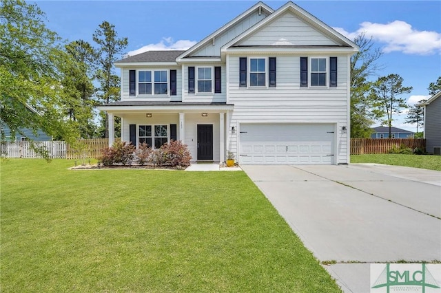 163 Whitebark Trl, Richmond Hill, GA 31324 - photo 1