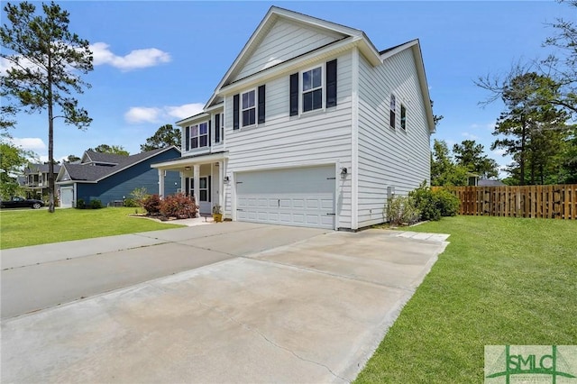 163 Whitebark Trl, Richmond Hill, GA 31324 - photo 2