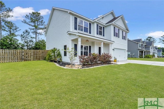 163 Whitebark Trl, Richmond Hill, GA 31324 - photo 3