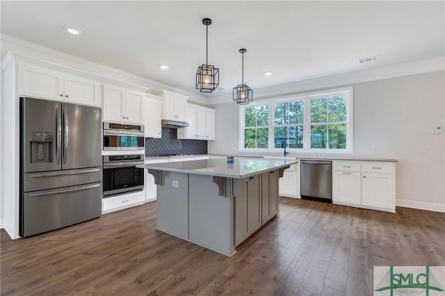 163 Whitebark Trl, Richmond Hill, GA 31324 - photo 10