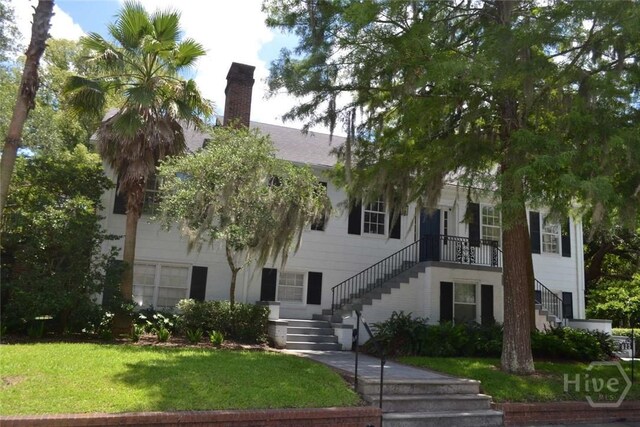 625 E 46th St, Savannah, GA 31405 - photo 1