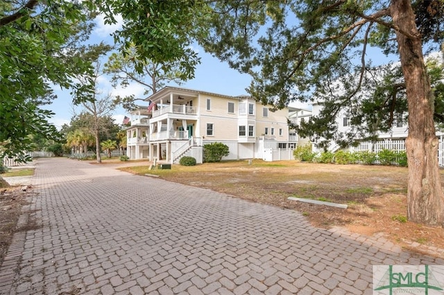 Listing photo 2 for 201 Byers St, Tybee Island GA 31328