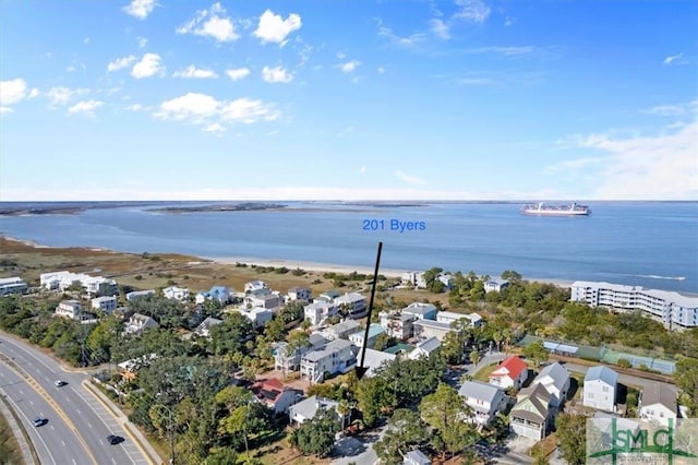 201 Byers St, Tybee Island GA, 31328 land for sale