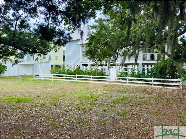 Listing photo 3 for 201 Byers St, Tybee Island GA 31328