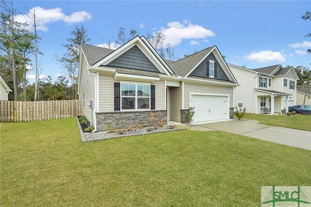 91 Wedge Cir, Richmond Hill, GA 31324 - photo 40