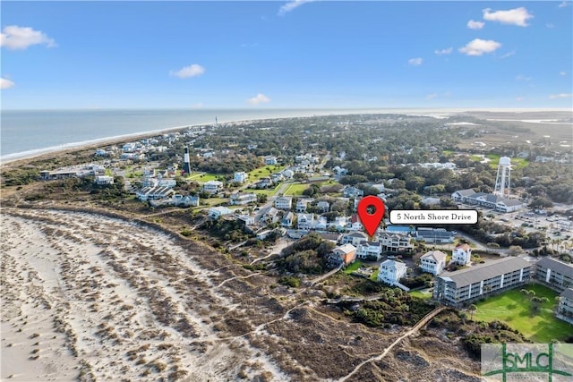 Address Not Disclosed, Tybee Island GA, 31328 land for sale