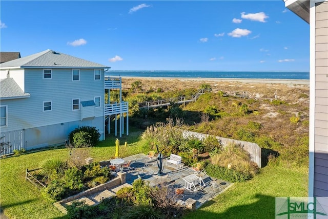 Listing photo 3 for Address Not Disclosed, Tybee Island GA 31328