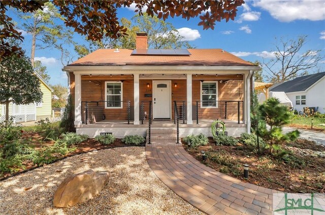 228 E 60th St, Savannah, GA 31405 - photo 4