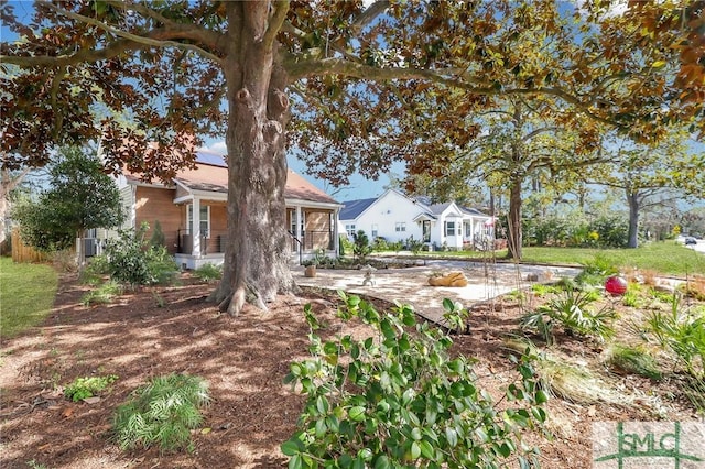 228 E 60th St, Savannah, GA 31405 - photo 2