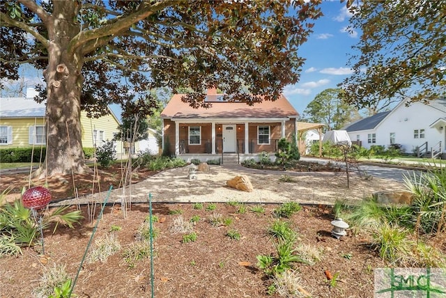 228 E 60th St, Savannah, GA 31405 - photo 1