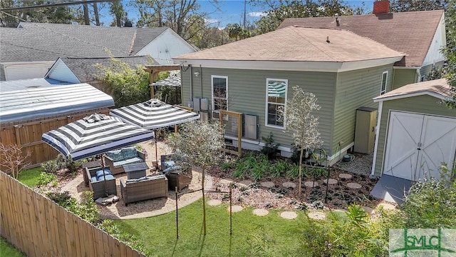 228 E 60th St, Savannah, GA 31405 - photo 39