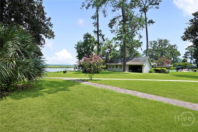 126 Grove Point Island Rd, Savannah, GA 31419 - photo 22