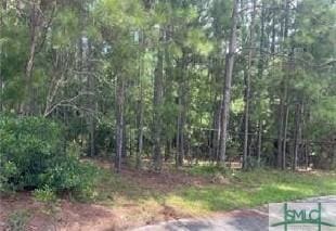 111 Manor Row, Pooler GA, 31322 land for sale