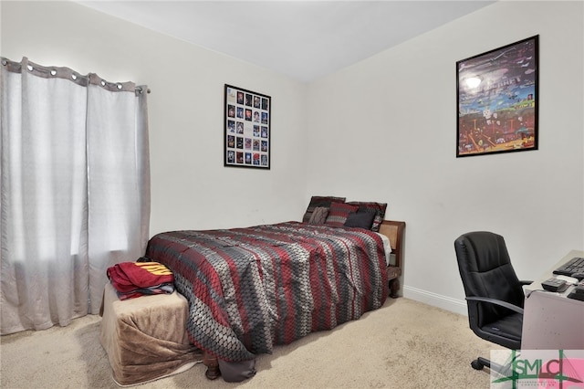 80 Rimmon Ct, Richmond Hill, GA 31324 - bedroom featuring carpet floors and baseboards