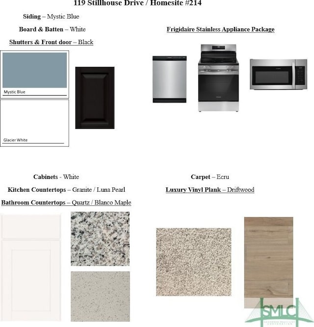 miscellaneous document