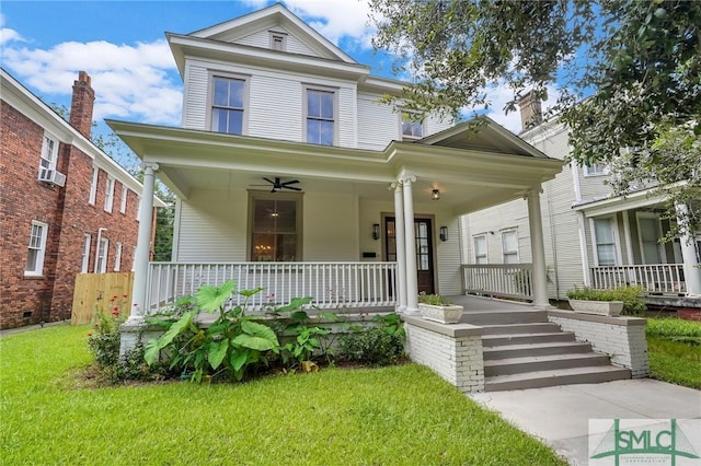 815 E Henry St, Savannah, GA 31401 - photo 2