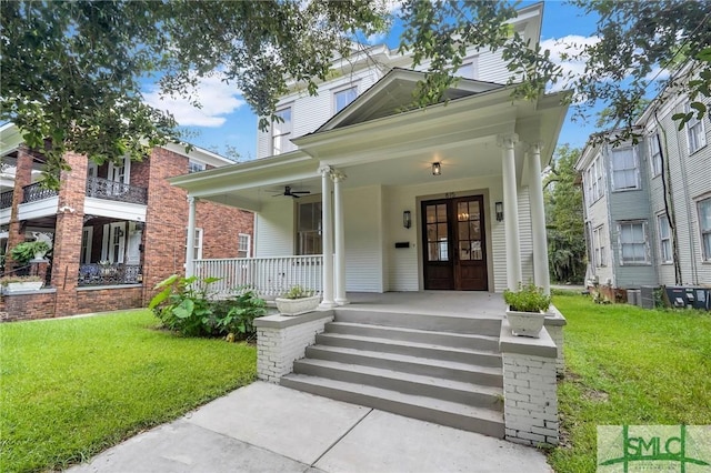 815 E Henry St, Savannah, GA 31401 - photo 3