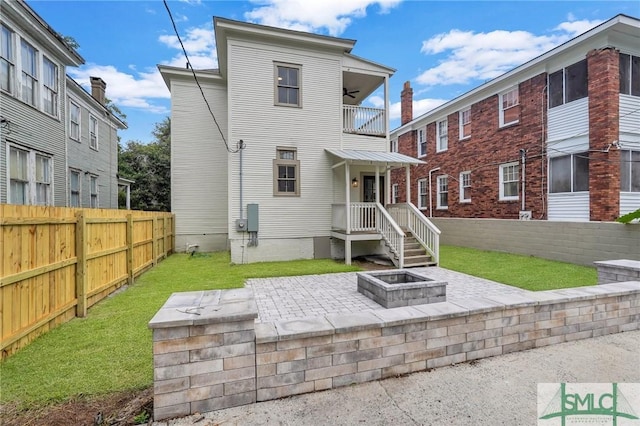 815 E Henry St, Savannah, GA 31401 - photo 32