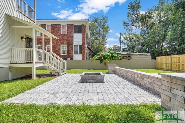 815 E Henry St, Savannah, GA 31401 - photo 27