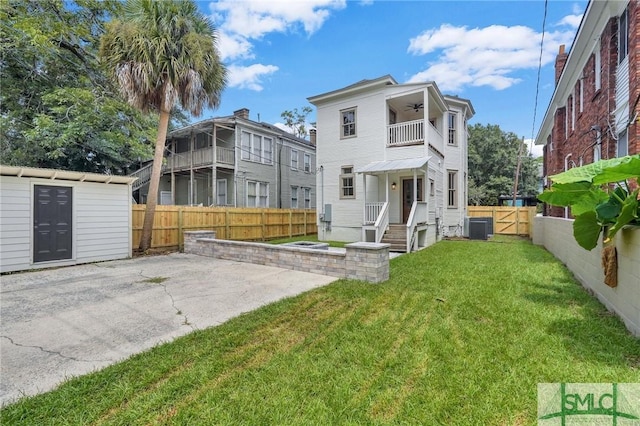 815 E Henry St, Savannah, GA 31401 - photo 30