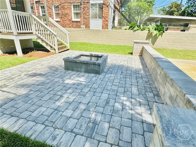 815 E Henry St, Savannah, GA 31401 - photo 28
