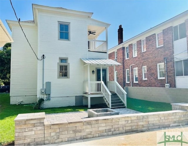 815 E Henry St, Savannah, GA 31401 - photo 31