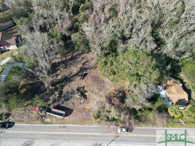 7343 Skidaway Rd 7339, 7341, Savannah GA, 31406 land for sale