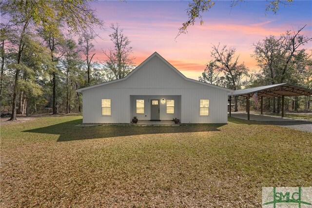 305 Satinwood Rd, Guyton, GA 31312 - photo 1