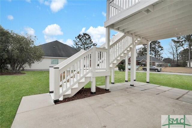 176 Byron Dr, Richmond Hill, GA 31324 - photo 41