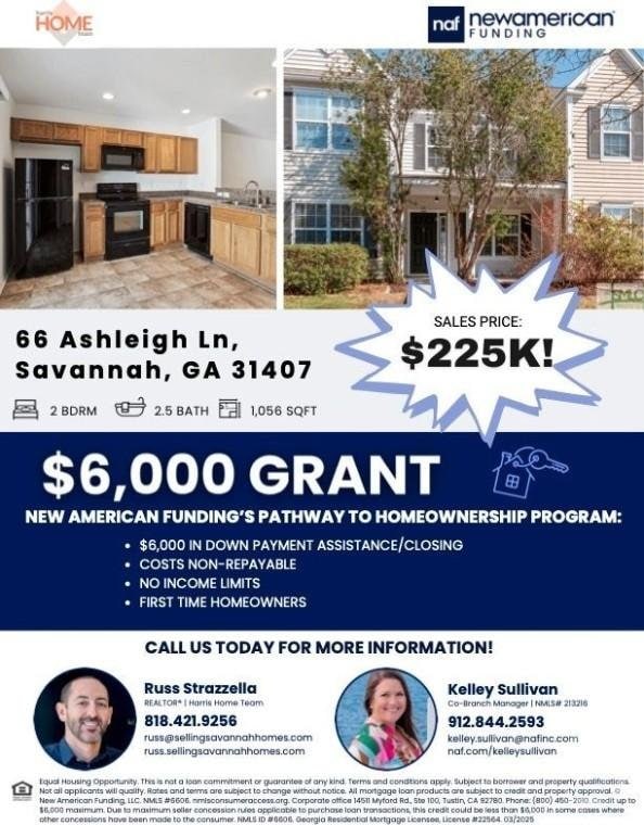 66 Ashleigh Ln, Savannah, GA 31407 - photo 11