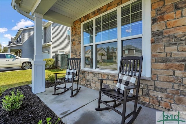 90 Smoke Rise Rd, Richmond Hill, GA 31324 - photo 7
