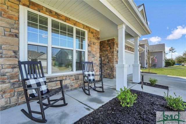 90 Smoke Rise Rd, Richmond Hill, GA 31324 - photo 8
