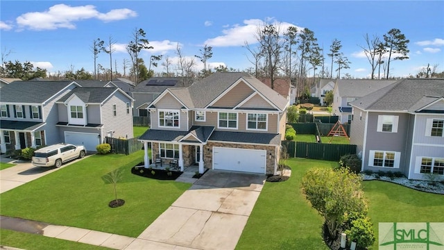 90 Smoke Rise Rd, Richmond Hill, GA 31324 - photo 4