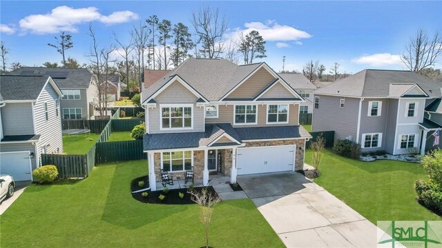 90 Smoke Rise Rd, Richmond Hill, GA 31324 - photo 5